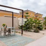 Galaxy Calpe