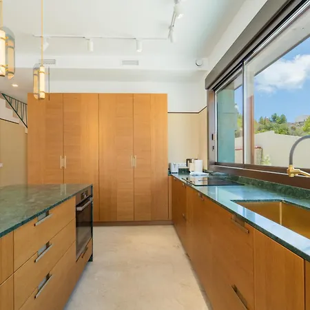 Galaxy Villa *
