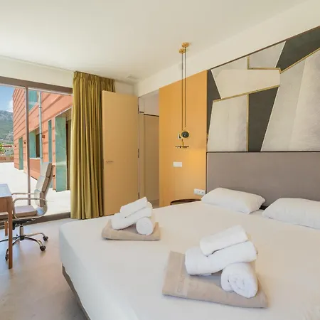 Villa Galaxy Calpe