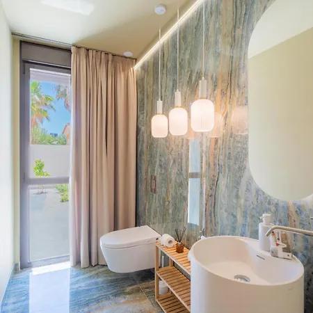 Villa Galaxy Calpe