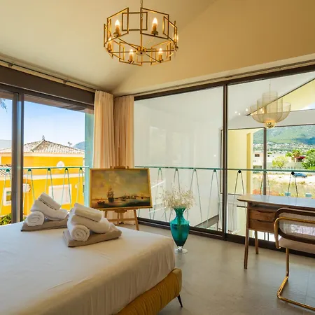 Galaxy Villa