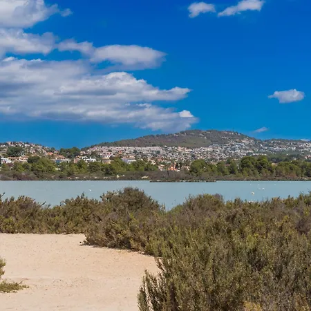 Villa Galaxy Calpe
