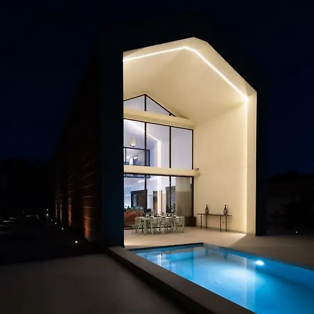 Galaxy Villa
