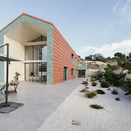 Galaxy Villa *