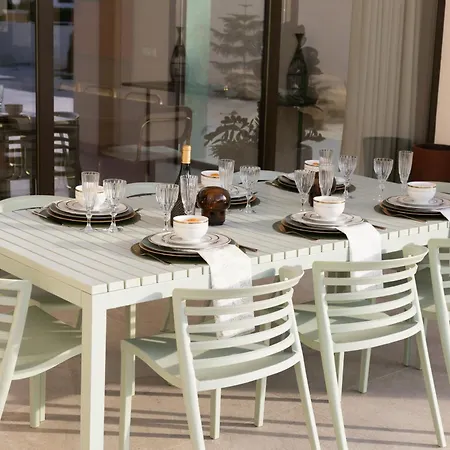 Villa Galaxy Calpe