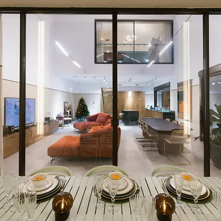 Galaxy Villa *