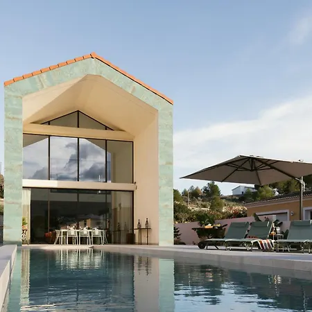 Villa Galaxy Calpe