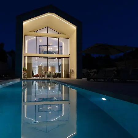 Villa Galaxy Calpe