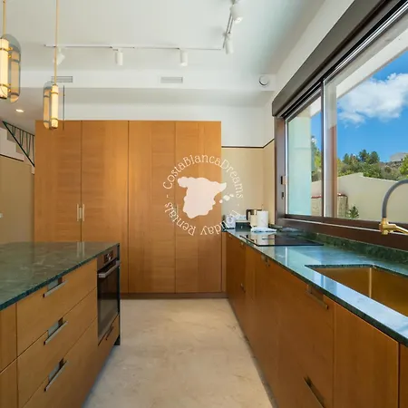 Galaxy Villa *