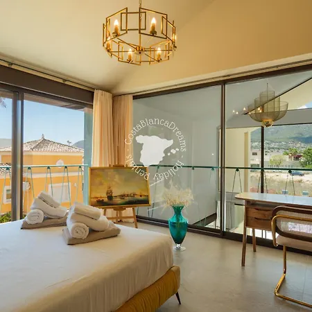 Galaxy Villa *