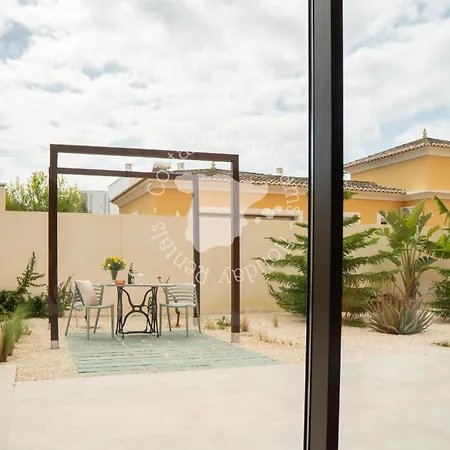Villa Galaxy Calpe
