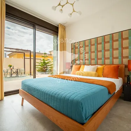 Vila Galaxy Calpe