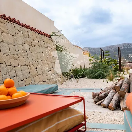 Vila Galaxy Calpe